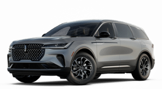 2025 Lincoln Lincoln Nautilus External Image 1